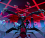 Vox as a Bacteriophage Demon
